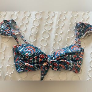 NEW Montce Cabana Top - Oxana TOP ONLY.